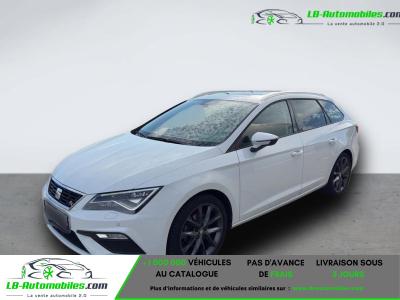 Cupra Leon ST 1.4 TSI 150 BVM