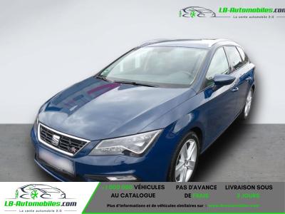 Cupra Leon ST 1.4 TSI 150 BVM