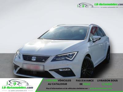 Cupra Leon ST 1.4 TSI 150 BVM