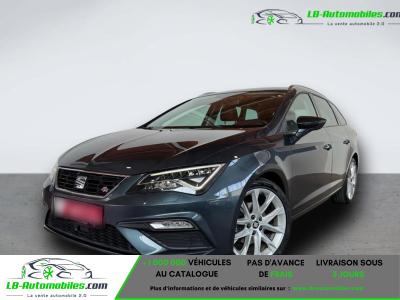 Cupra Leon ST 1.4 TSI 150 BVA