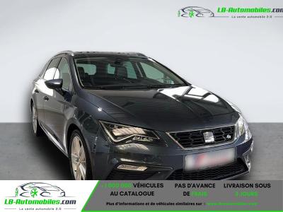 Cupra Leon ST 1.4 TSI 150 BVA