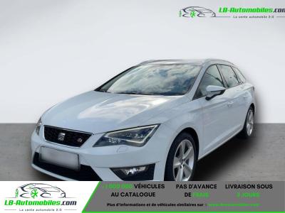 Cupra Leon ST 1.4 TSI 150 BVA