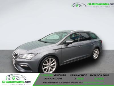 Cupra Leon ST 1.4 TSI 150 BVA