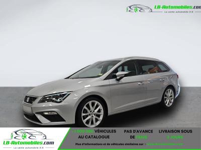 Cupra Leon ST 1.4 TSI 150 BVA