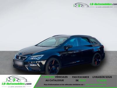 Cupra Leon ST 1.4 TSI 150 BVA