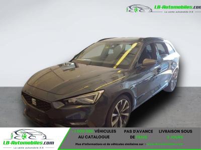 Cupra Leon ST 1.4 TSI 150 BVA