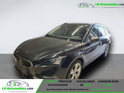 Cupra Leon ST e-Hybrid 204 BVA