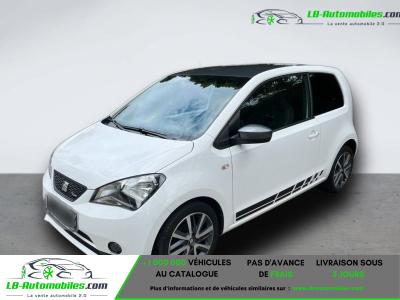 Seat Mii 1.0 75 ch BVM