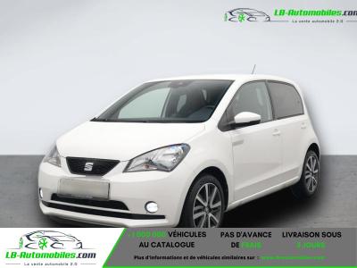 Seat Mii 83 ch