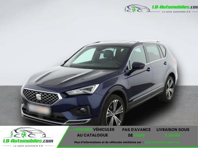 Seat Tarraco 2.0 TDI 150 ch  BVA  5 pl