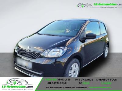 Skoda Citigo 1.0 12v MPI 60 ch BVM