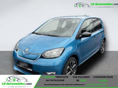 Skoda Citigo 61 kw 83 ch