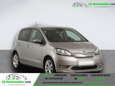 Skoda Citigo 61 kw 83 ch