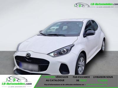 Mazda 2 1.5L SKYACTIV-G M Hybrid 90ch BVA