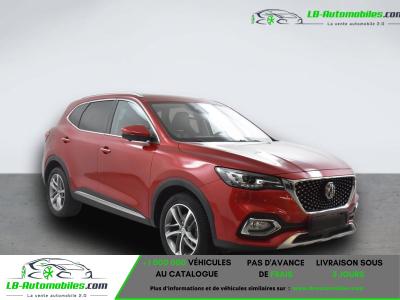 MG EHS 1.5T GDI PHEV 258