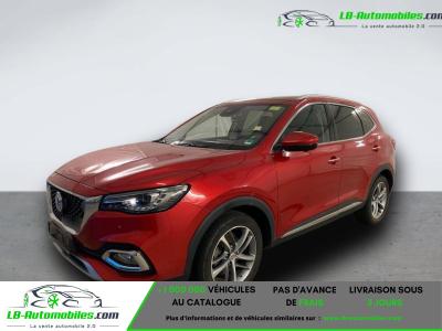 MG EHS 1.5T GDI PHEV 258