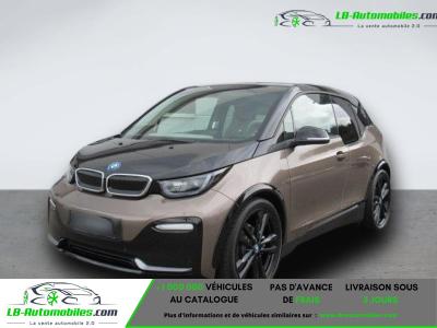 BMW i i3 S 120 Ah 184 ch BVA