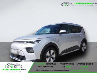 Kia E-Soul 204 ch