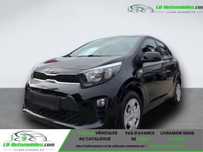 Kia Picanto 1.0 MPi 67 ch BVM