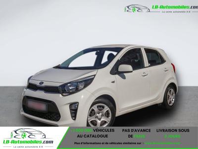 Kia Picanto 1.0 MPi 67 ch BVM