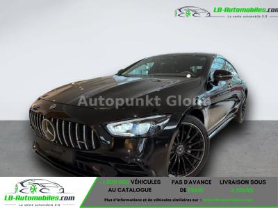 Mercedes AMG GT Coupe 43 AMG 367 ch BVA 4-Matic+