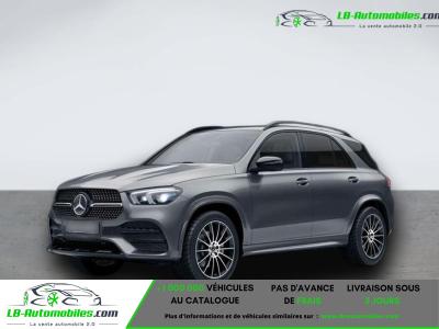 Mercedes GLE  400 d BVA 4Matic