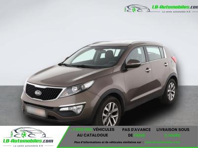 Kia Sportage 1.6 GDi 132 4x2