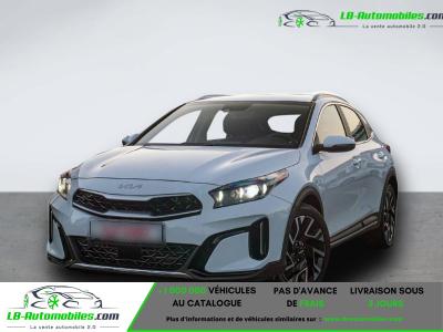 Kia XCeed 1.5l T-GDi 160 ch BVA