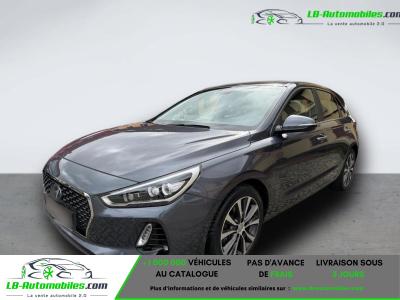 Hyundai I30 1.4 T-GDi 140 BVM