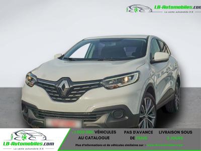 Renault Kadjar TCe 140 BVM