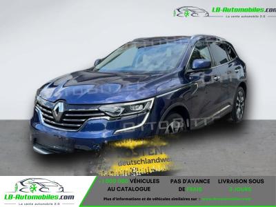 Renault Koleos dCi 175 4x4 BVA