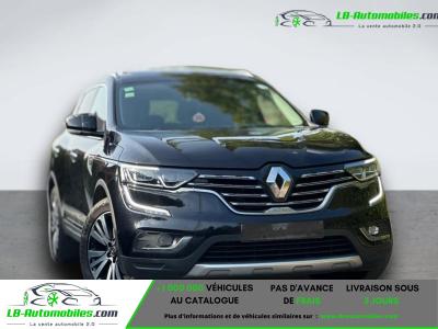 Renault Koleos dCi 175 4x2 BVA