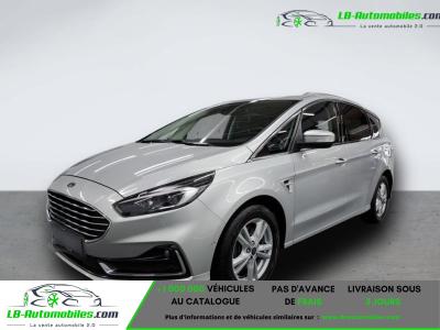 Ford S-Max S-MAX 2.0 EcoBlue 150 BVA