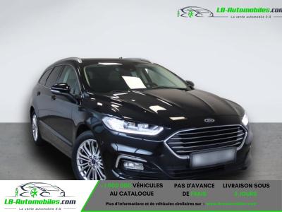 Ford Mondeo SW 2.0 EcoBlue 190 BVA