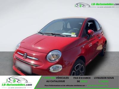 Fiat 500 C 1.0 70 ch Hybride BSG