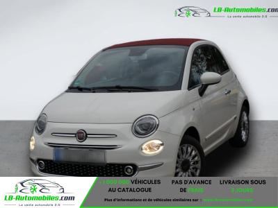 Fiat 500 C 1.2 69 ch BVM