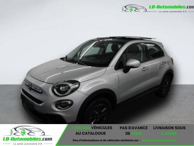 Fiat 500 X 1.3 FireFly Turbo T4 150 ch BVA