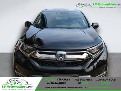 Honda CR-V Hybrid 2.0 i-MMD 2WD 184ch BVA