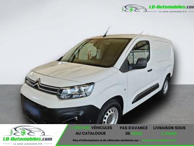 Citroën Berlingo BlueHDi 100 BVM