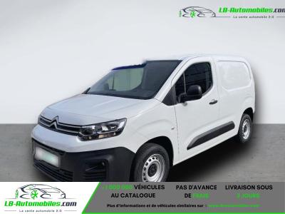 Citroën Berlingo PureTech 110 BVM