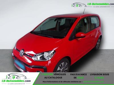 Volkswagen UP 1.0 90  BVM