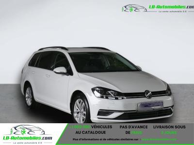 Volkswagen Golf SW 2.0 TDI 150 BVM