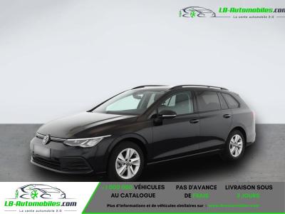 Volkswagen Golf SW 1.0 eTSI 110 BVA