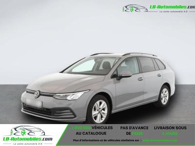 Volkswagen Golf SW 1.0 eTSI 110 BVA