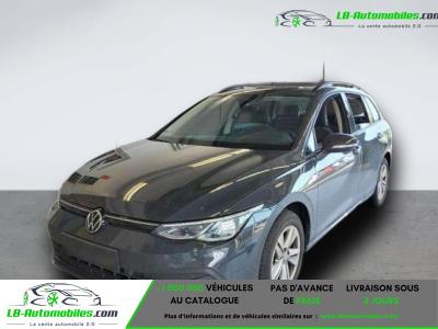 Volkswagen Golf SW 2.0 TDI 116 BVM