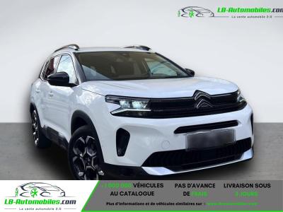 Citroën C5 Aircross BlueHDi 130 BVA