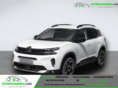 Citroën C5 Aircross PureTech 130 BVA