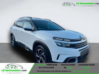 Citroën C5 Aircross BlueHDi 130 BVA