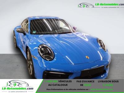 Porsche 911 - 992 Coupe T 3.0i 385 PDK