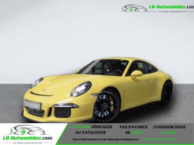 Porsche 911 - 991 GT3 3.8i 475 PDK